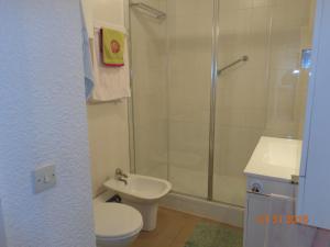 Appartements Duplex en Hendaye : photos des chambres