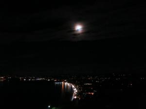 Villa Elli Panoramic View Corfu Greece