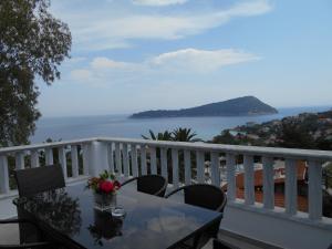 Kinira Beach Hotel Thassos Greece