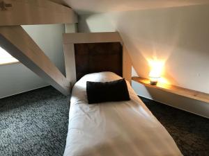 Hotels La Demeure des 2 Tresors : photos des chambres