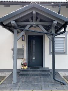 Ferienwohnung Konzept Schmiede