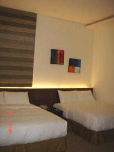 Hip Spa Motel