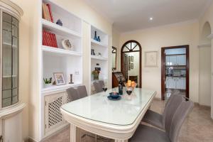 Downtown Ronda -Parking included-