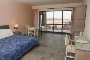 Azraq Lodge