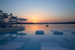 Nikki Beach Resort & Spa Argolida Greece