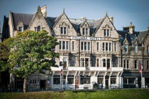 Columba Hotel Inverness by Compass Hospitality