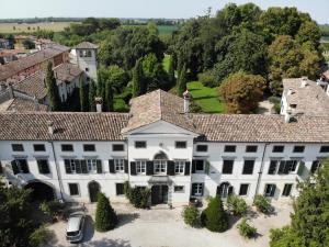 Villa Di Tissano