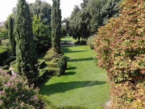 Villa Di Tissano