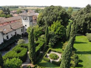Villa Di Tissano