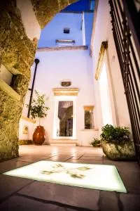 Corte di Bonifacio Typical Bed and Breakfast - كازارانو