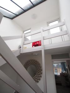 Welcome Guests City Centre Apartment