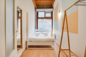 Appartements NOCNOC - Le Canut : photos des chambres