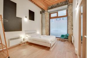 Appartements NOCNOC - Le Canut : photos des chambres