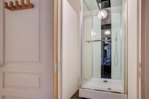 Appartements NOCNOC - Le Canut : photos des chambres