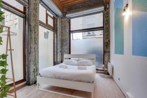 Appartements NOCNOC - Le Canut : photos des chambres