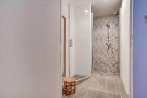 Appartements NOCNOC - Le Canut : photos des chambres