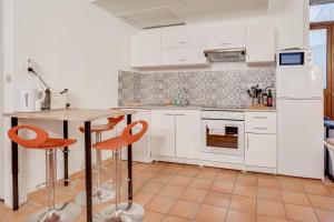 Appartements NOCNOC - Le Canut : photos des chambres