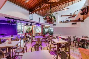 Villages vacances Azureva Les Karellis - Skipass Inclus! : photos des chambres