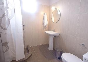 Galazia Nera Apartments