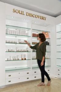 Soul Discovery Boutique Hotel & Spa