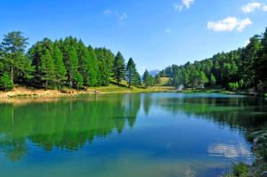 Villages vacances Azureva Les Karellis - Skipass Inclus! : photos des chambres