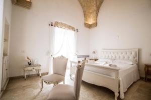 Suite con Terrazza