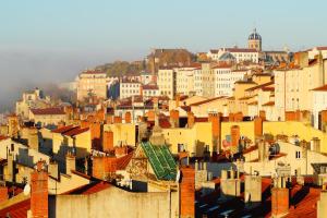 Appartements NOCNOC - Le Canut : photos des chambres