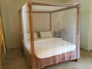 Motel Tuku Masindi - Nalakonge