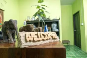 Plus Hostel Ayutthaya - Ban Rong Ma