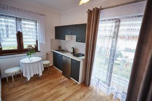 Apartament Ala