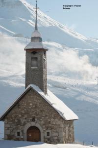 Chalets chalet artheis : photos des chambres