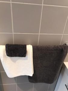 Slapen op het platteland