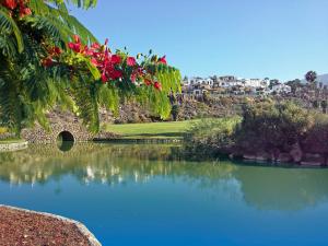 Avenida de los Acantilados, La Caleta, Adeje 38679, Tenerife, Spain.