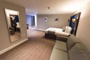 St Nicholas Hotel Colchester