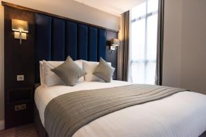 St Nicholas Hotel Colchester