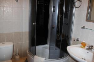 Double Room room in Ukhta Inn