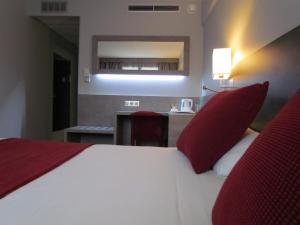 Hotels Hotel L'Hotan : photos des chambres