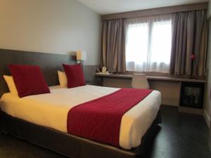 Hotels Hotel L'Hotan : Chambre Double Supérieure