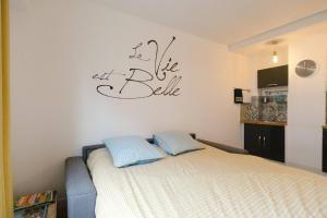 Appartements La vie est belle - Longchamps-Canebiere-Gare : photos des chambres