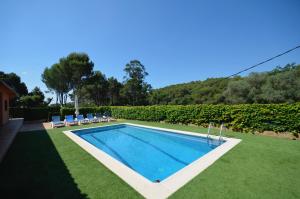 Villa Cadí . Ref. 620