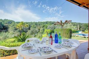 Villa Cadí . Ref. 620