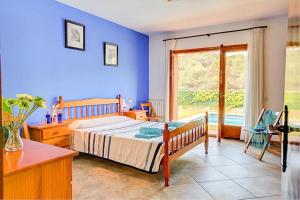 Villa Cadí . Ref. 620