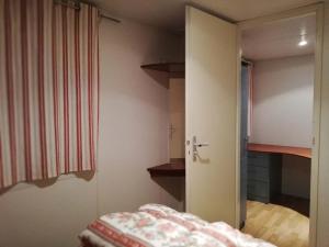 Campings GH Vacances La Reserve : Mobile Home Confort 2 Chambres