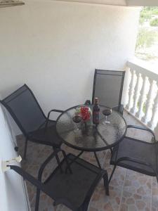 Apartments Ante-Gojko