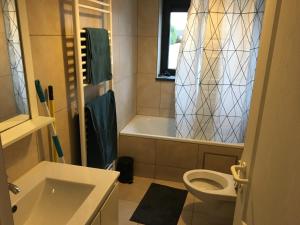 Appartement Courcelles