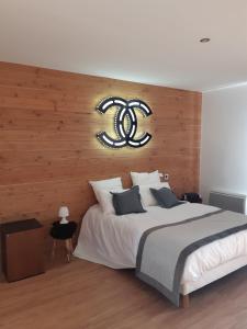 Appartements Le Grizzly Luxe Location : photos des chambres