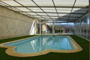 CASA RURAL MARY - Corbalán