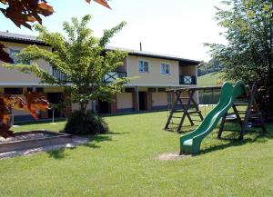 Appartement Ferienwohnungen am See Obertrum am See Österreich