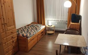Частен дом Zimmer in Frankfurt - Osten Франкфурт на Майн Германия