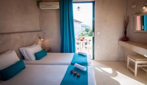 Zante Nest Studios & Apartments Zakynthos Greece